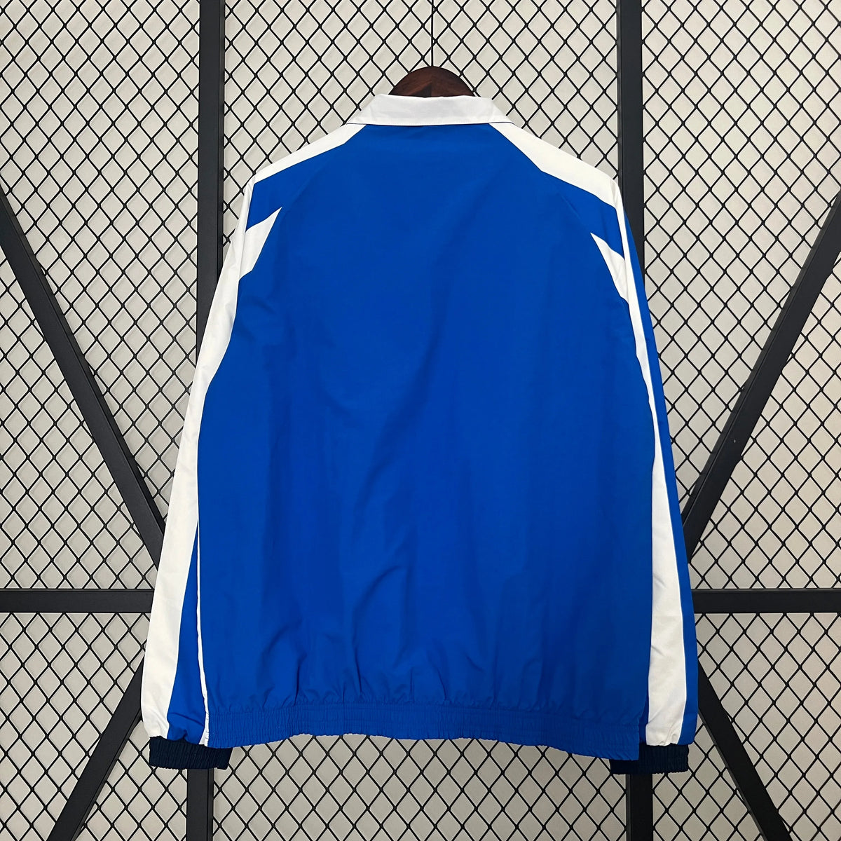 Veste jacket coupe-vent Argentine Argentina réversible 2024/25