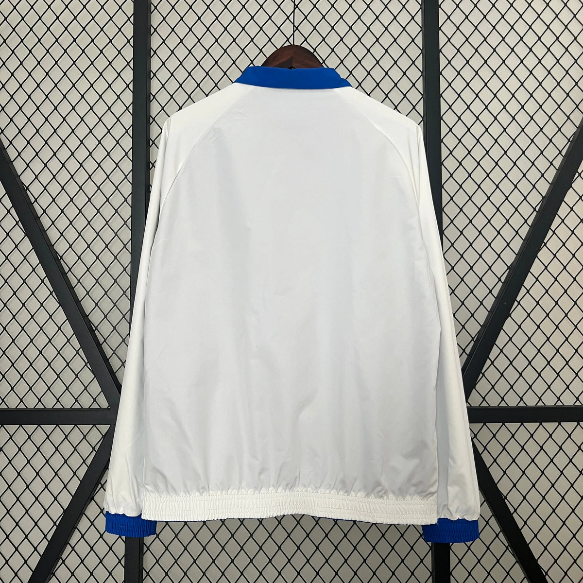 Veste jacket coupe-vent Argentine Argentina réversible 2024/25