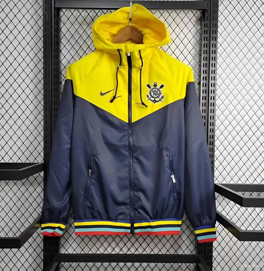 Veste jacket coupe-vent Corinthians 2024/25