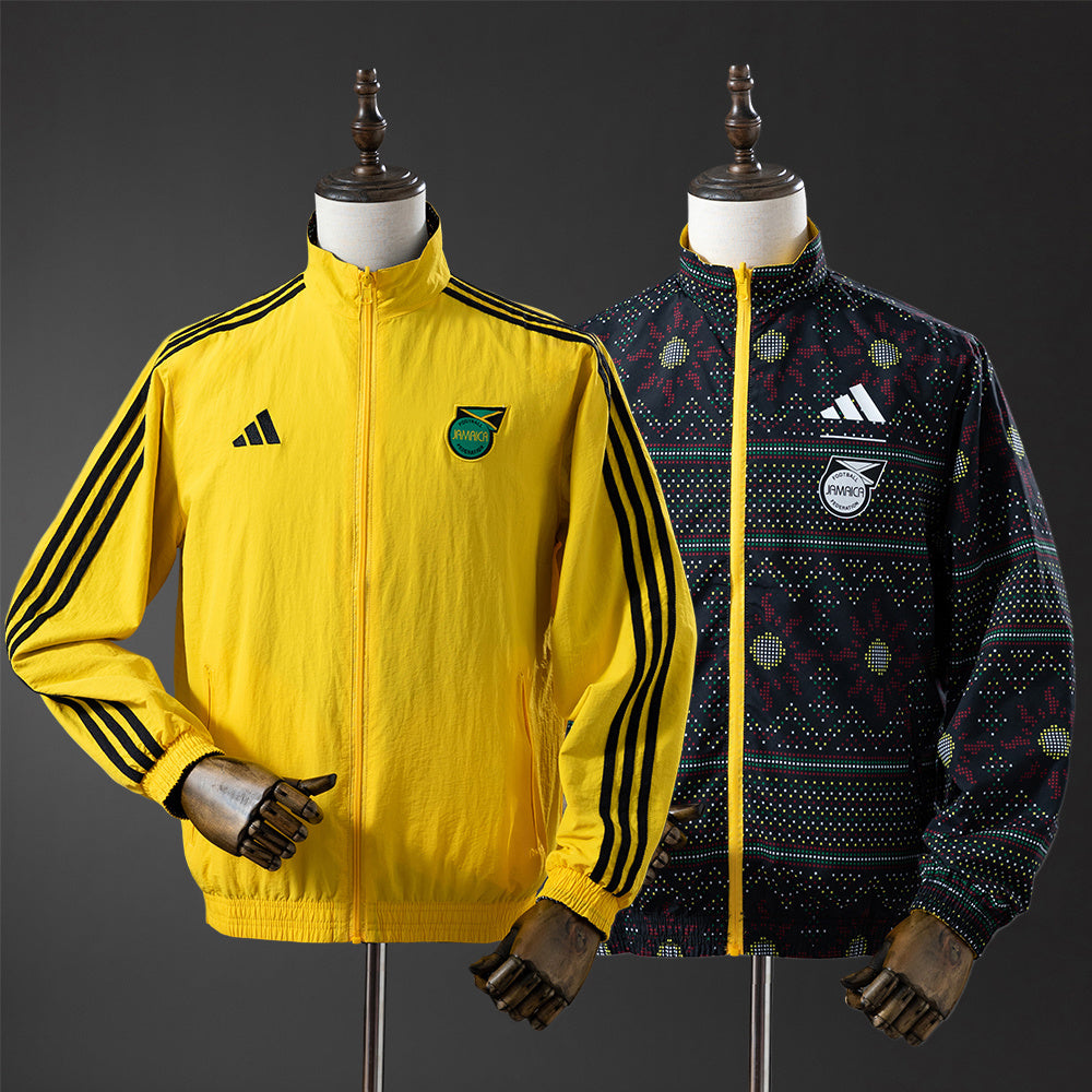 Veste Jamaica Coupe-Vent Jacket 2025/26
