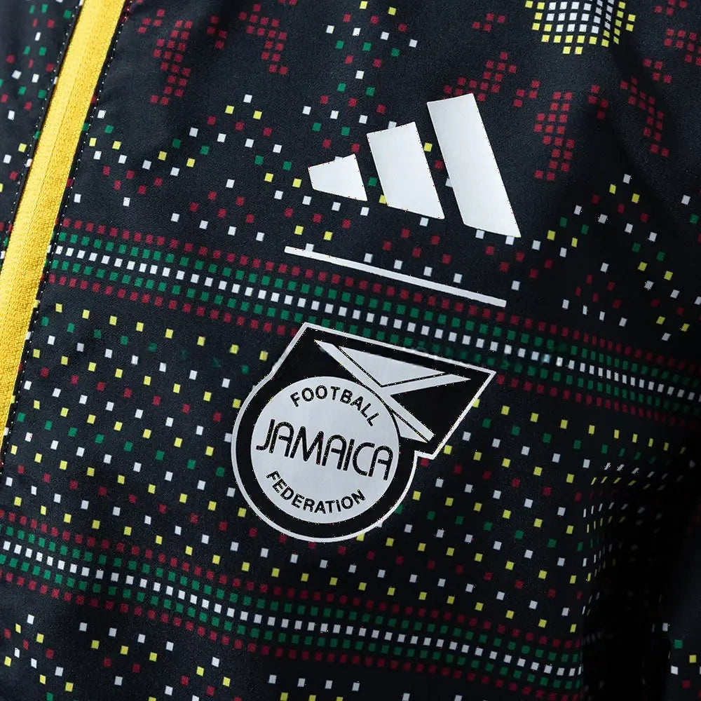 Veste Jamaica Coupe-Vent Jacket 2025/26