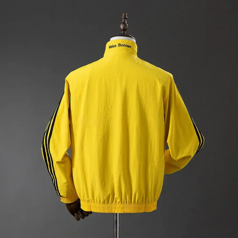 Veste Jamaica Coupe-Vent Jacket 2025/26