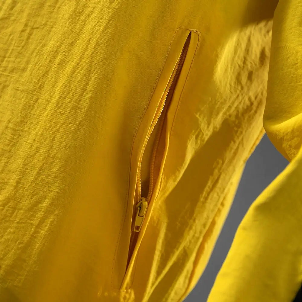 Veste Jamaica Coupe-Vent Jacket 2025/26
