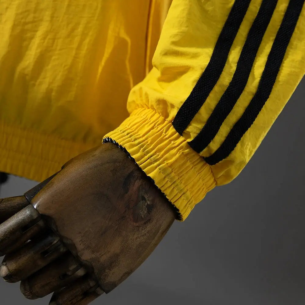Veste Jamaica Coupe-Vent Jacket 2025/26