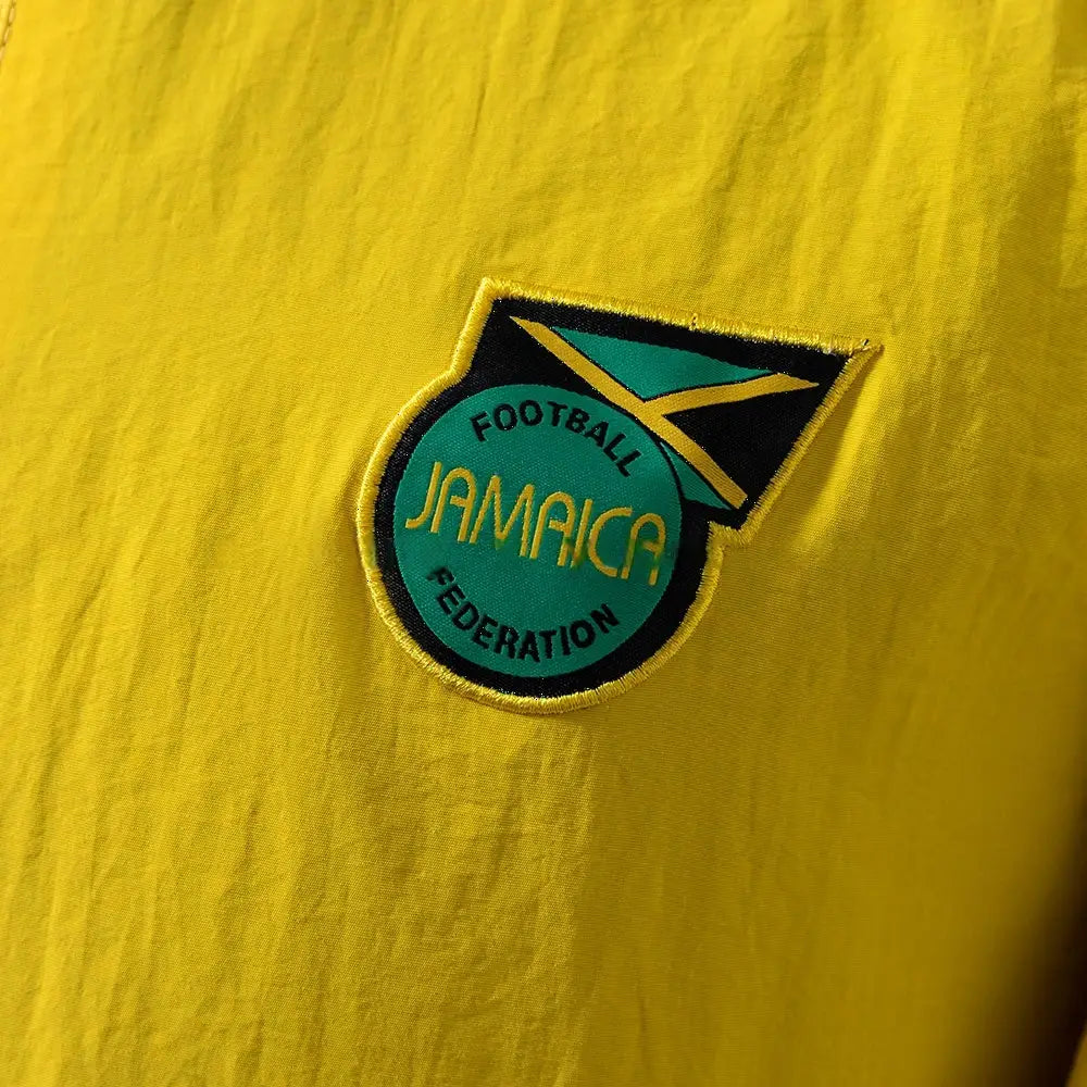 Veste Jamaica Coupe-Vent Jacket 2025/26
