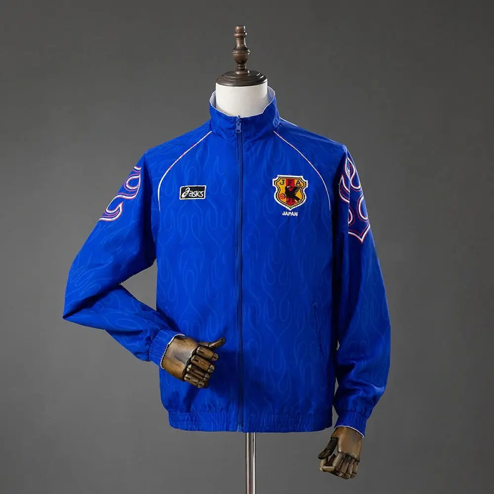 Veste Japon Coupe-Vent Jacket 1998