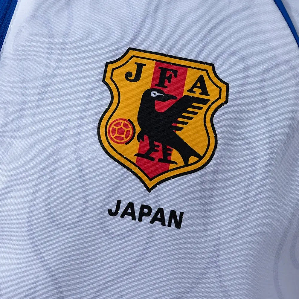 Veste Japon Coupe-Vent Jacket 1998