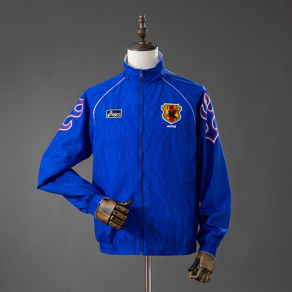 Veste Japon Coupe-Vent Jacket 1998
