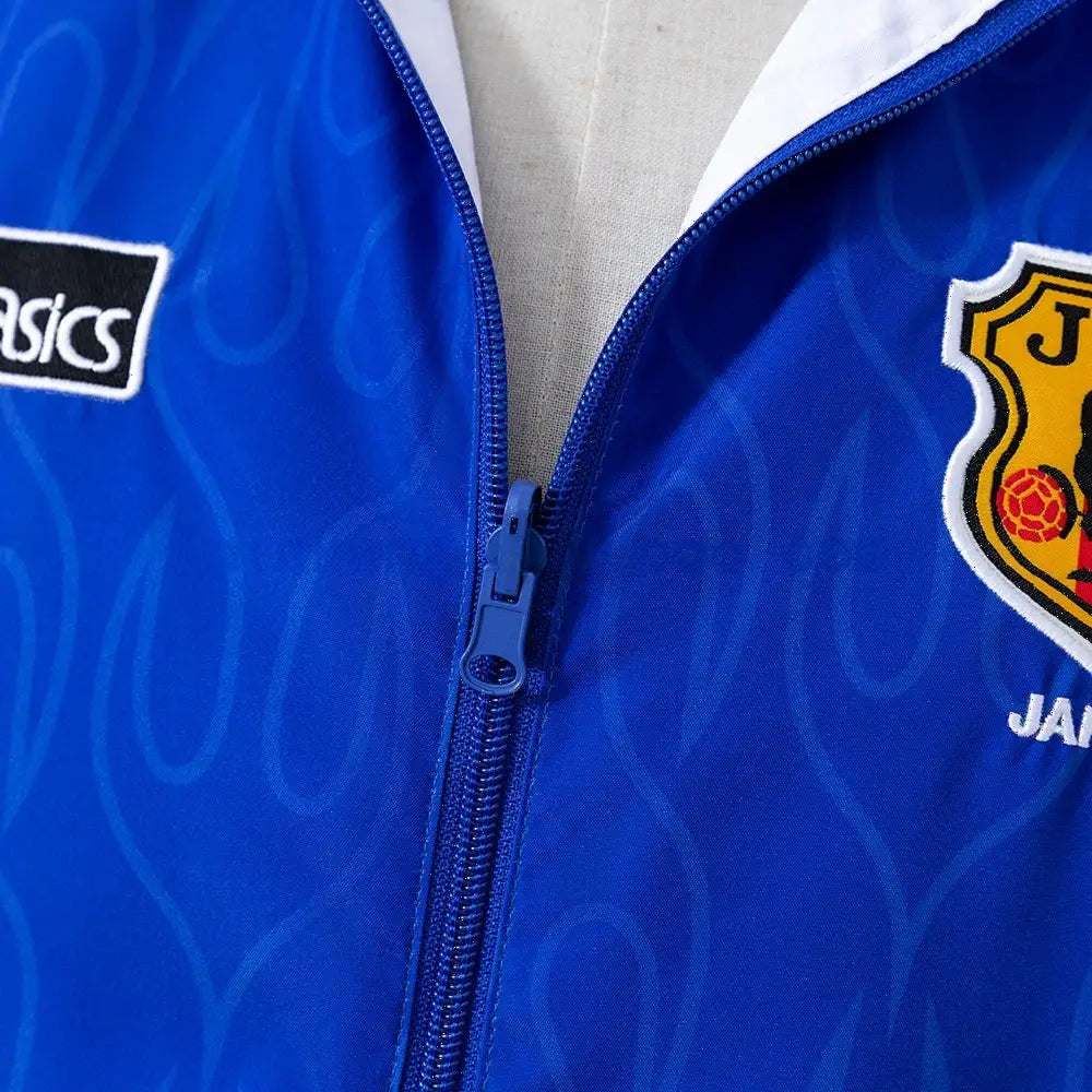 Veste Japon Coupe-Vent Jacket 1998