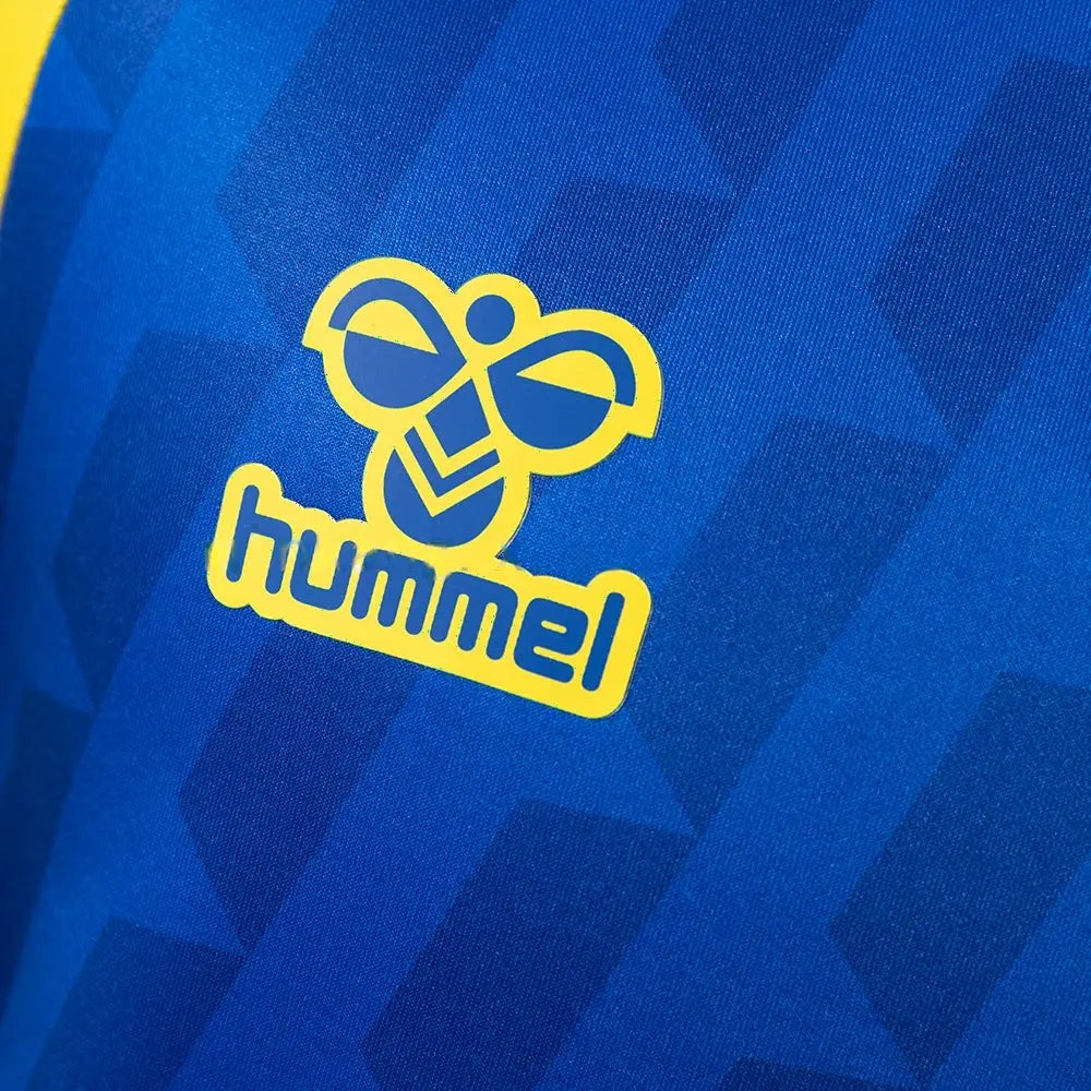 Veste Las Palmas coupe-vent jacket 2025/26