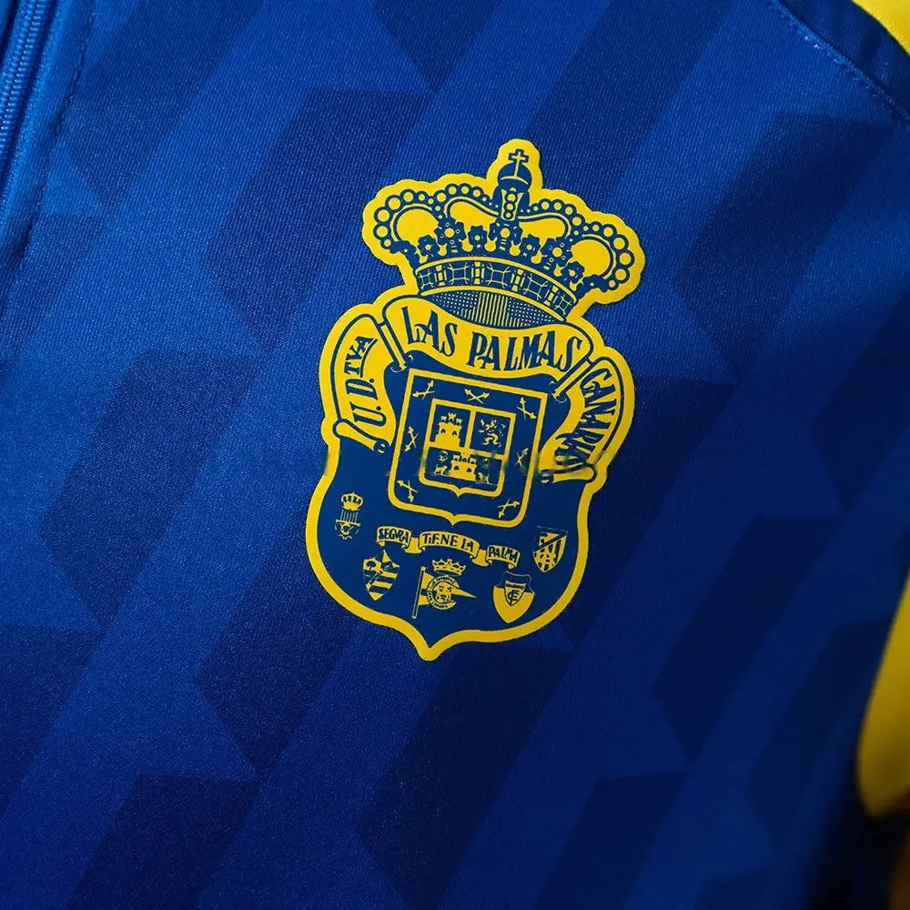 Veste Las Palmas coupe-vent jacket 2025/26