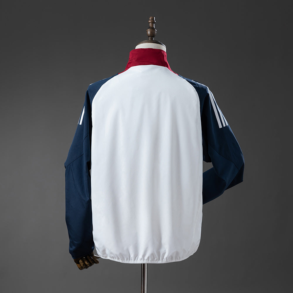 Veste M-U Coupe-Vent Jacket 2025/26