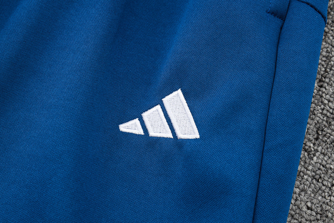 Veste Manchester United 2023/24 - Avec Capuche