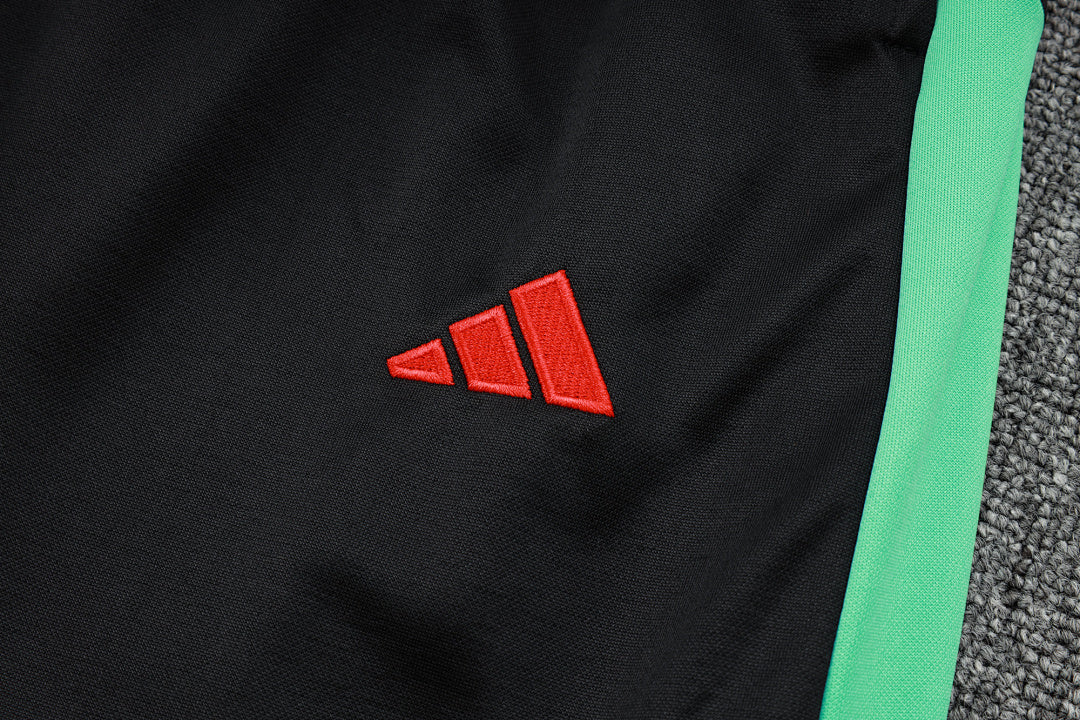 Veste Manchester United 2023/24 - Avec Capuche