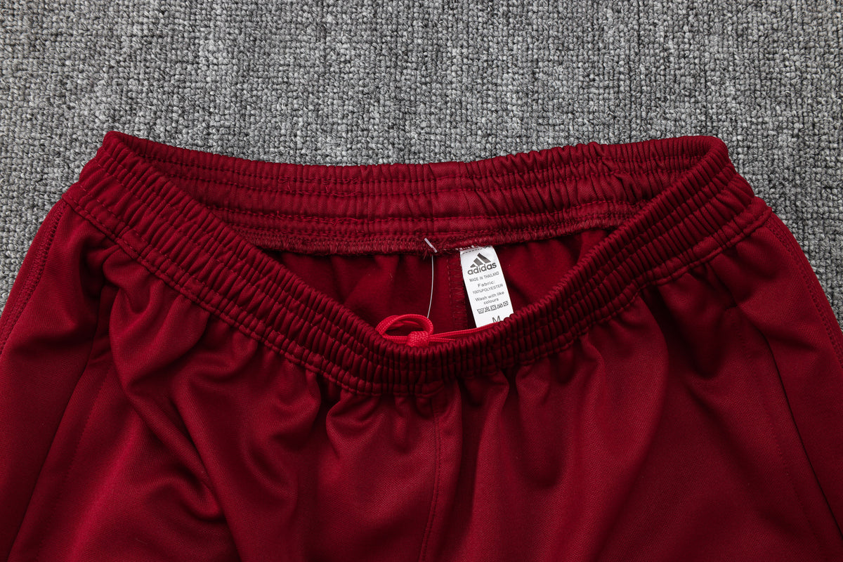 Veste Manchester United 2023/24- Avec Capuche