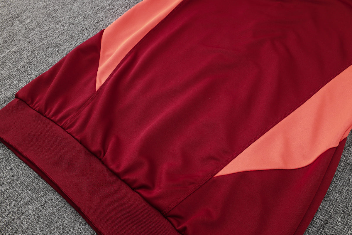 Veste Manchester United 2023/24- Avec Capuche
