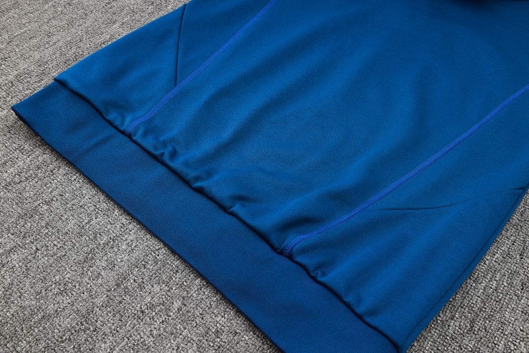Veste Manchester United 2023/24 - Avec Capuche