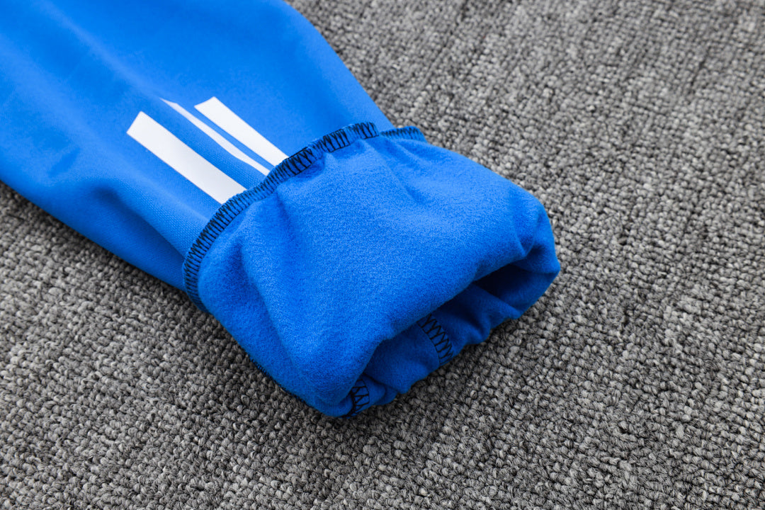 Veste Manchester United 2023/24 - Avec Capuche