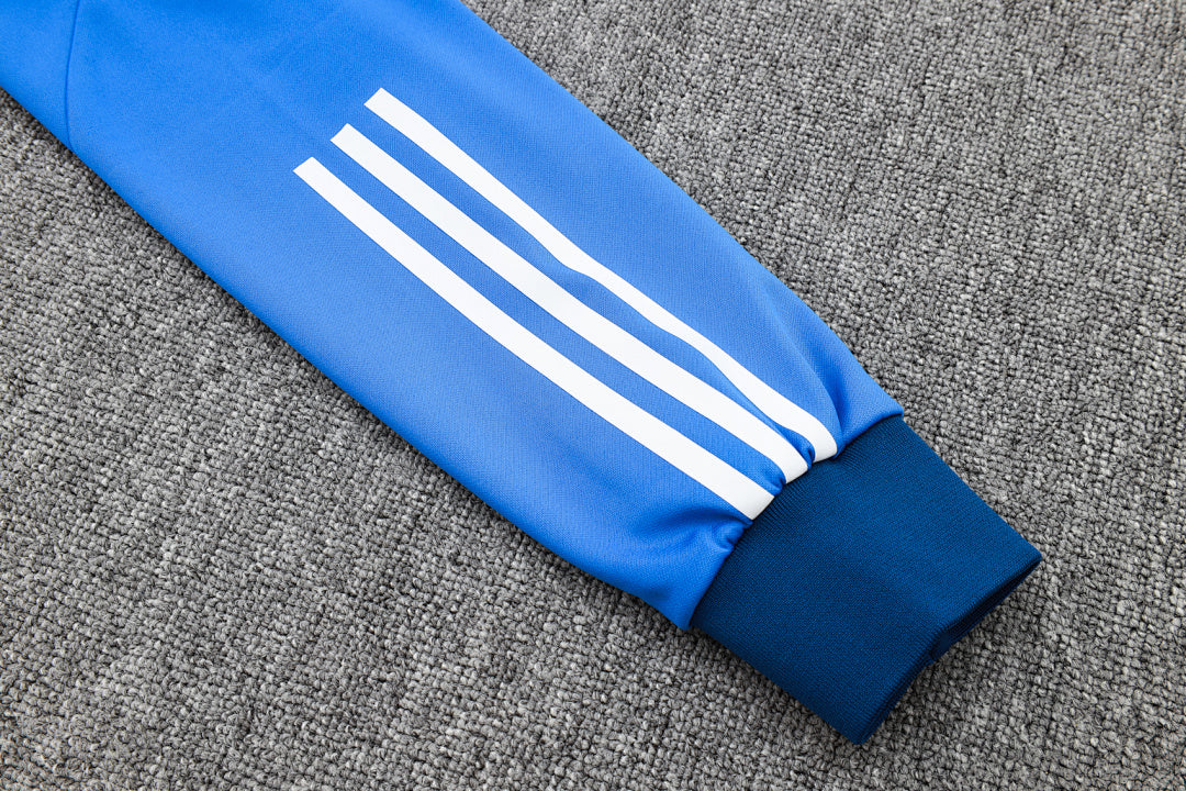 Veste Manchester United 2023/24 - Avec Capuche