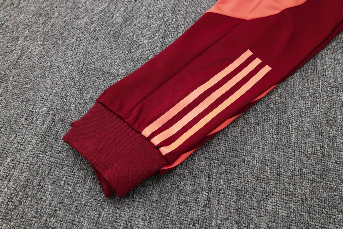 Veste Manchester United 2023/24- Avec Capuche