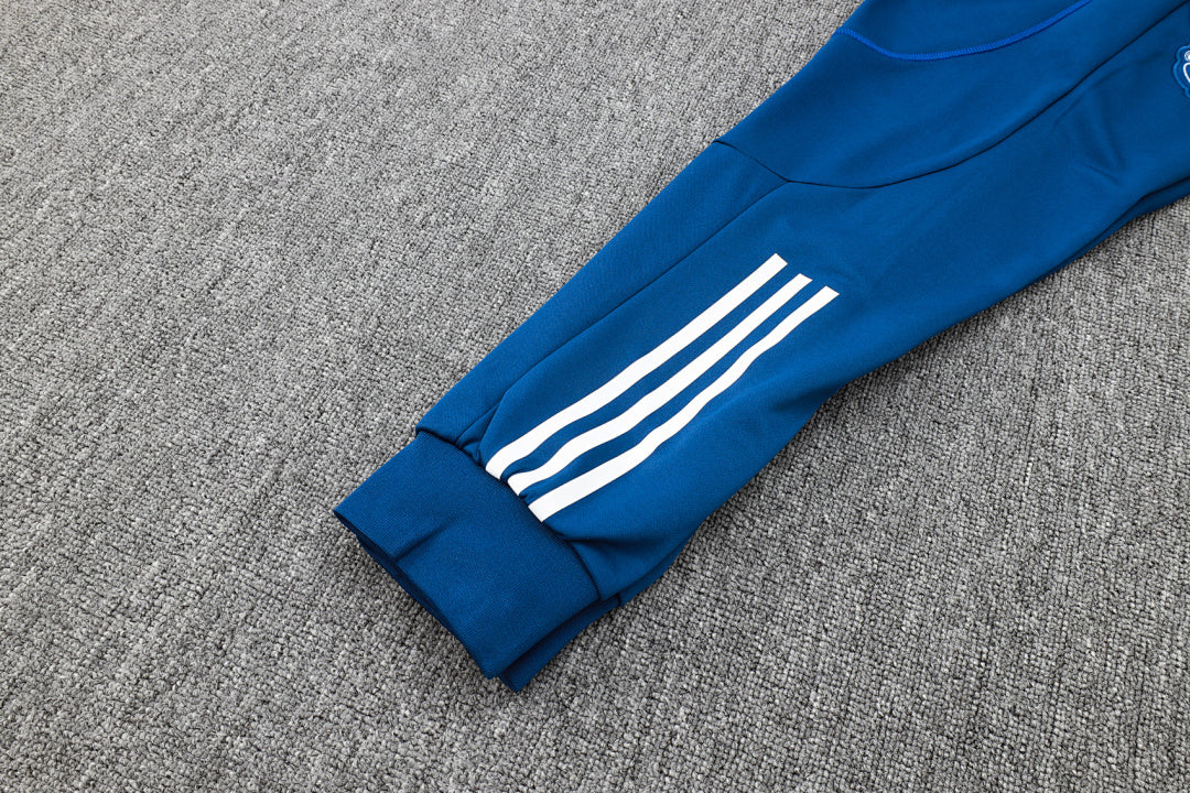 Veste Manchester United 2023/24 - Avec Capuche