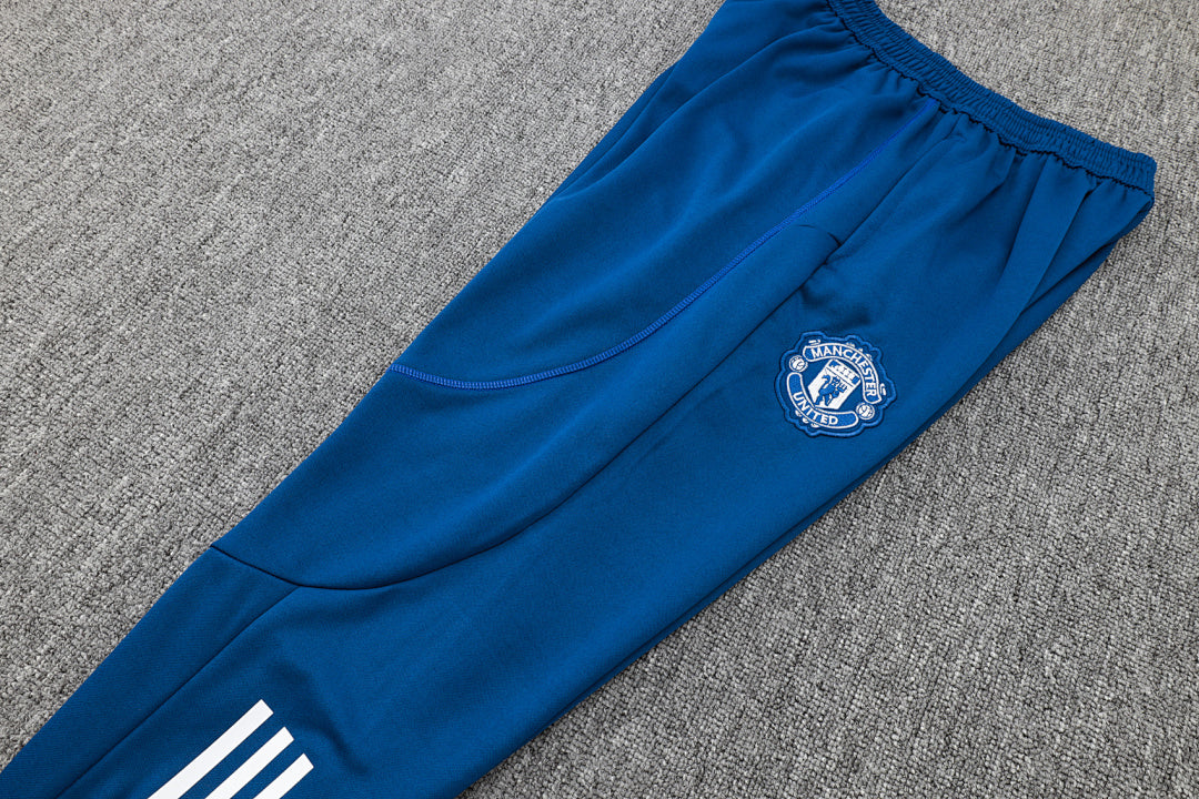 Veste Manchester United 2023/24 - Avec Capuche