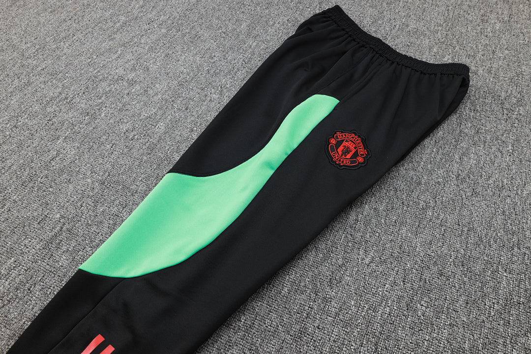 Veste Manchester United 2023/24 - Avec Capuche