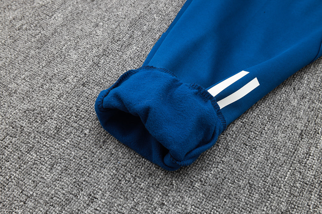 Veste Manchester United 2023/24 - Avec Capuche