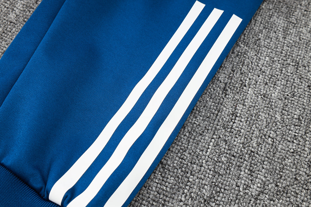 Veste Manchester United 2023/24 - Avec Capuche