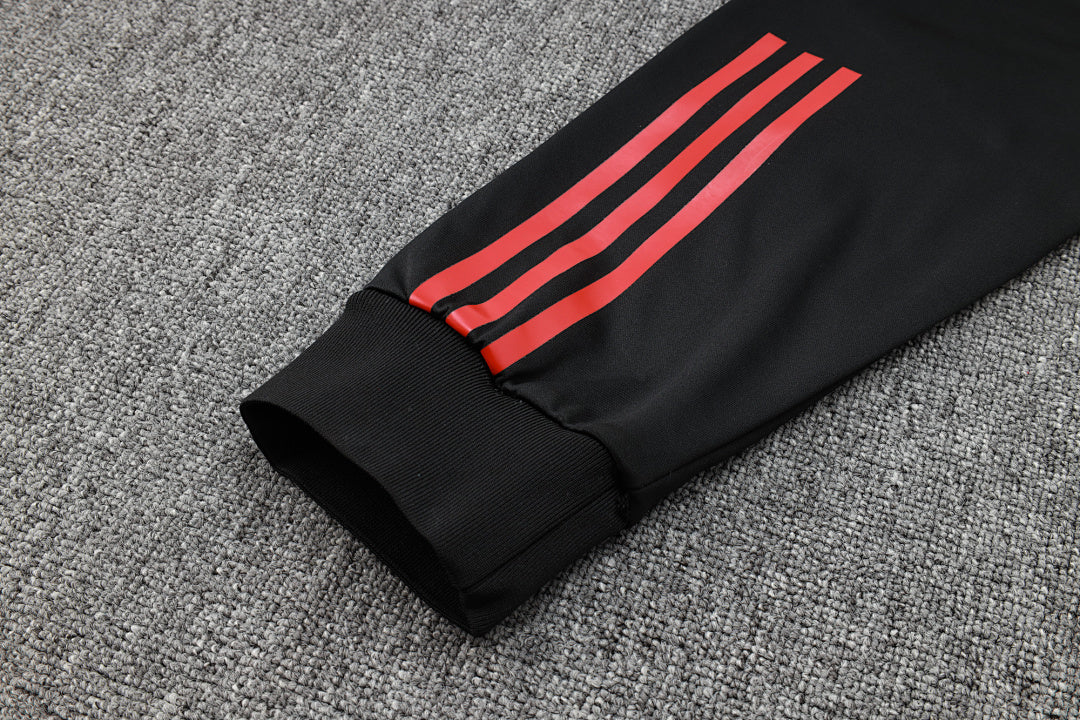 Veste Manchester United 2023/24 - Avec Capuche