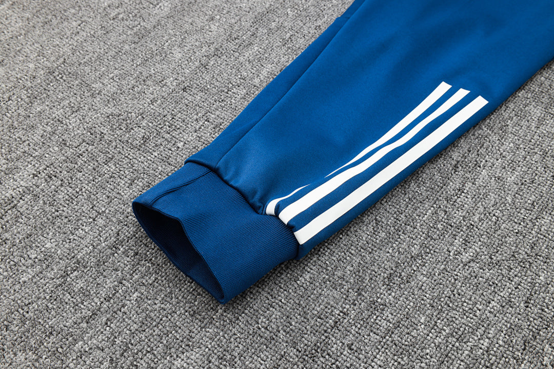 Veste Manchester United 2023/24 - Avec Capuche