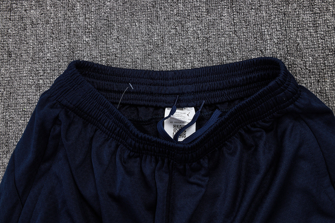 Veste Marseille 2024/25 - Bleu Royal