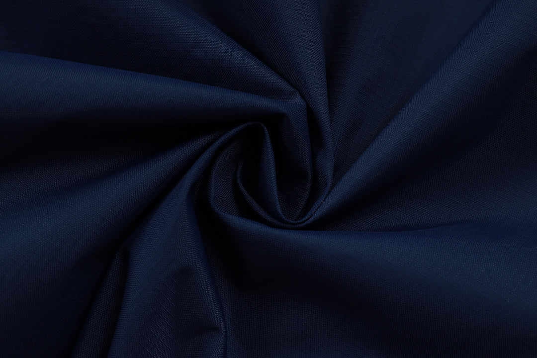 Veste Marseille 2024/25 - Bleu Royal