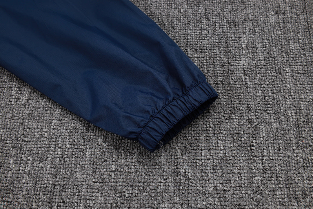 Veste Marseille 2024/25 - Bleu Royal