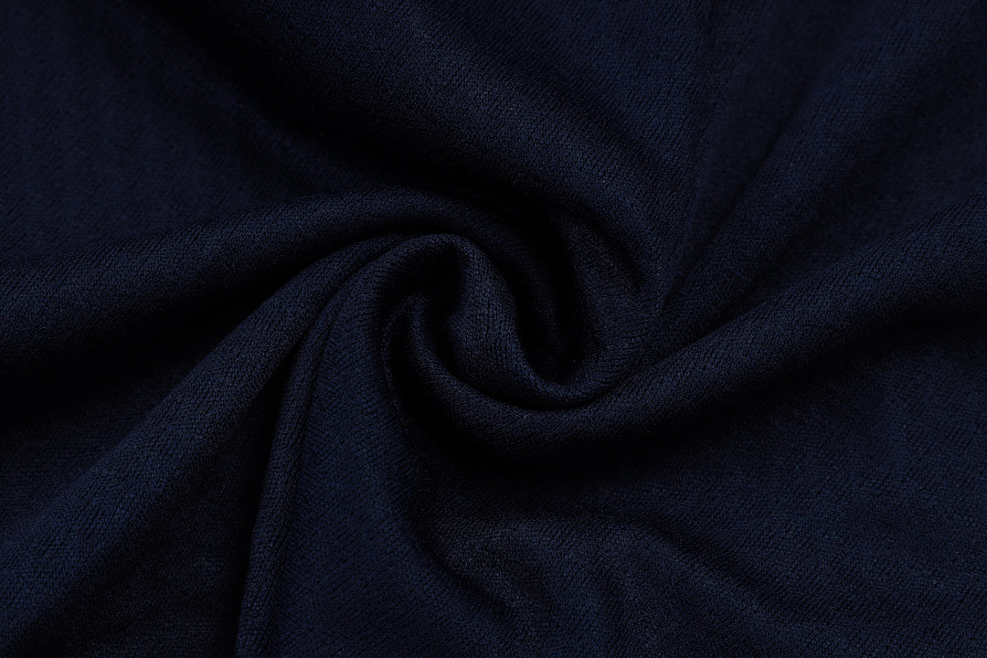 Veste Marseille 2024/25 - Bleu Royal
