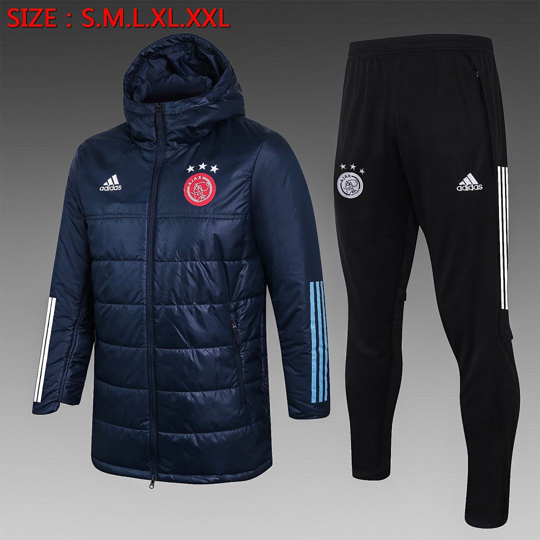 Veste Matelassée Ajax 2021