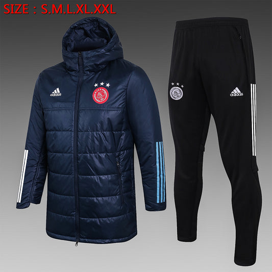 Veste Matelassée Ajax 2021