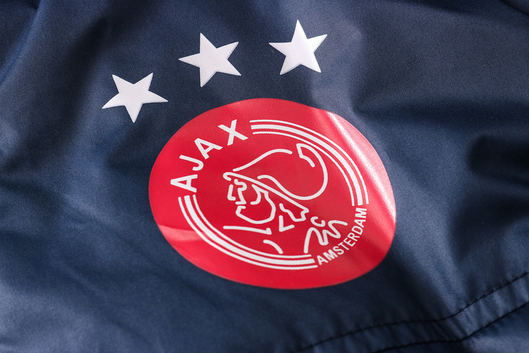 Veste Matelassée Ajax 2021