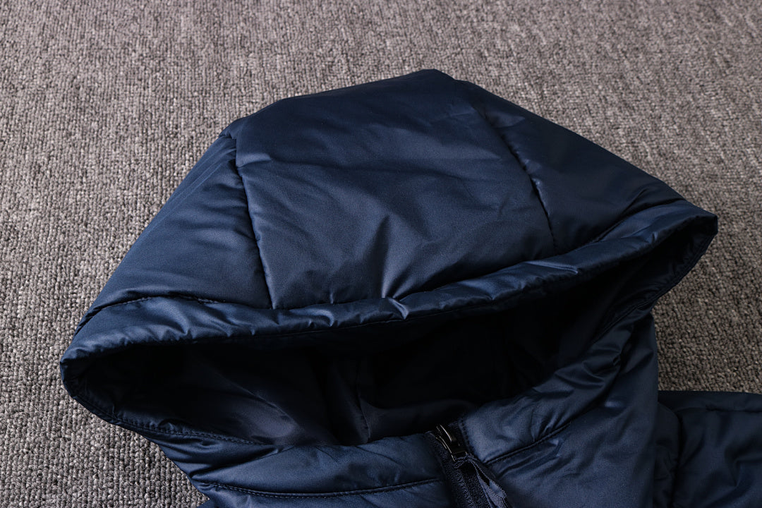 Veste Matelassée Ajax 2021