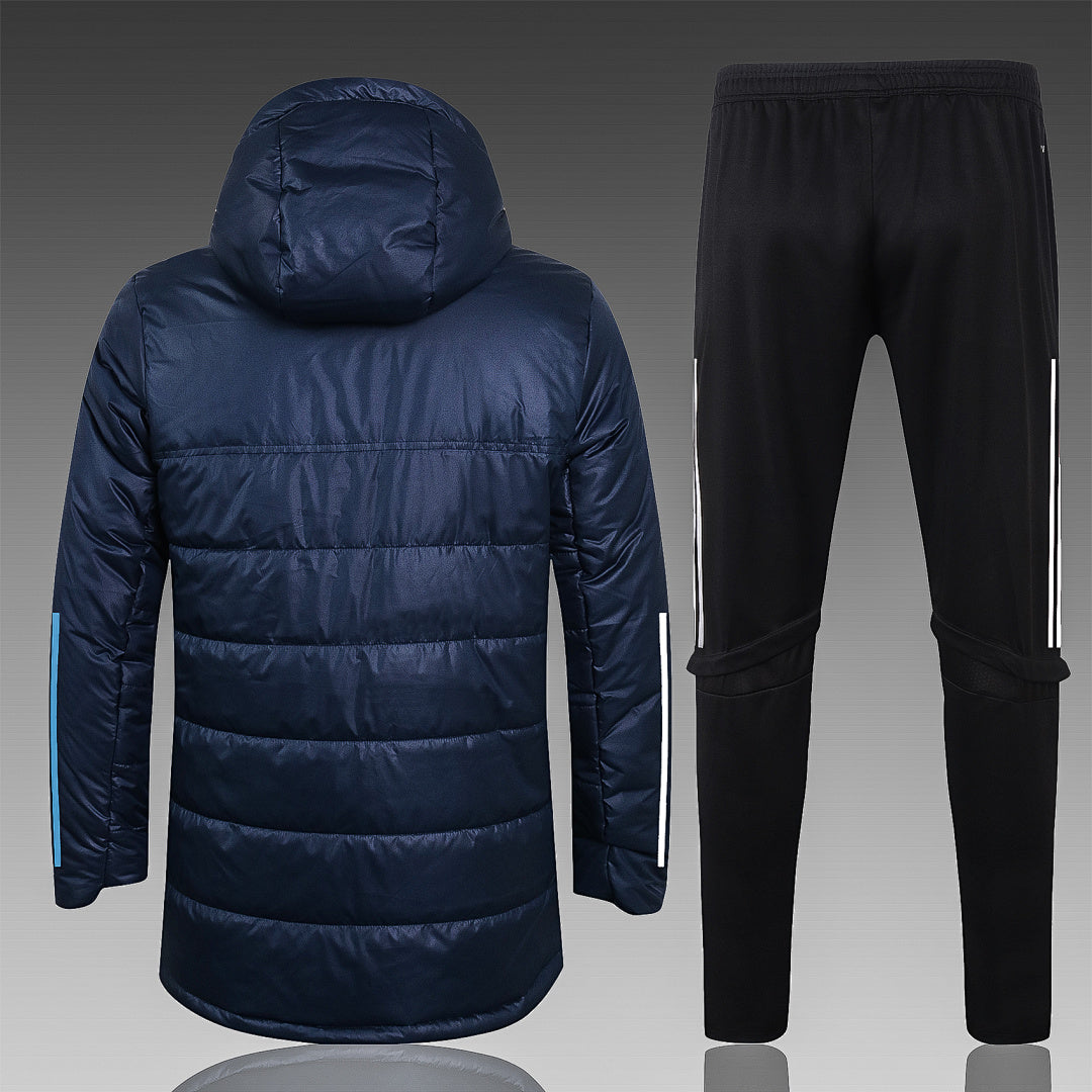 Veste Matelassée Ajax 2021