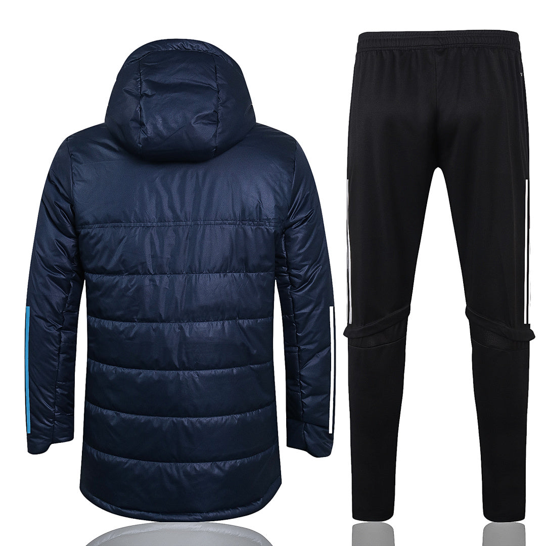 Veste Matelassée Ajax 2021