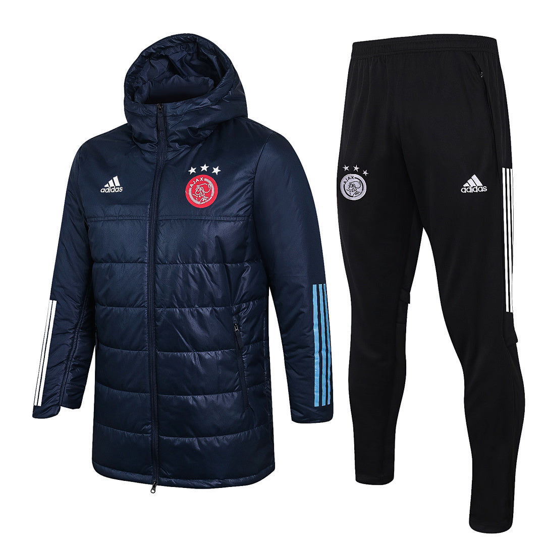 Veste Matelassée Ajax 2021