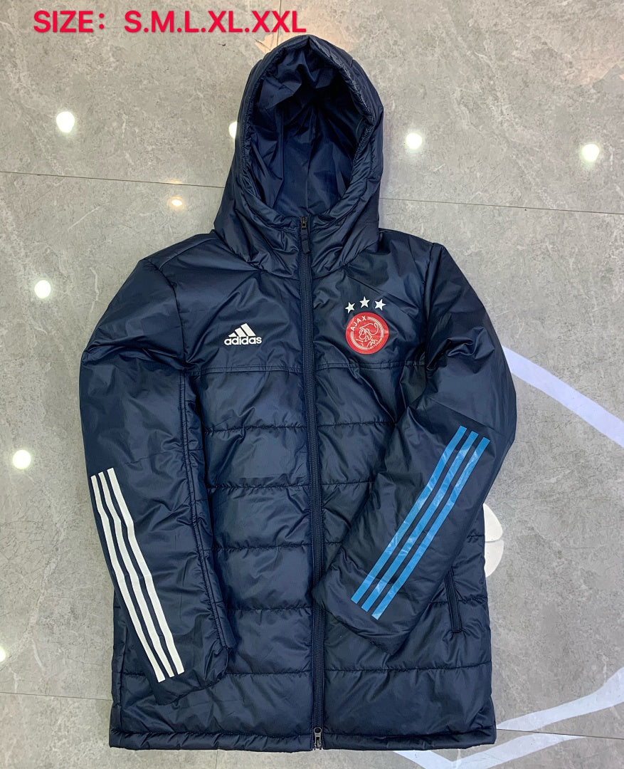 Veste Matelassée Ajax 2021