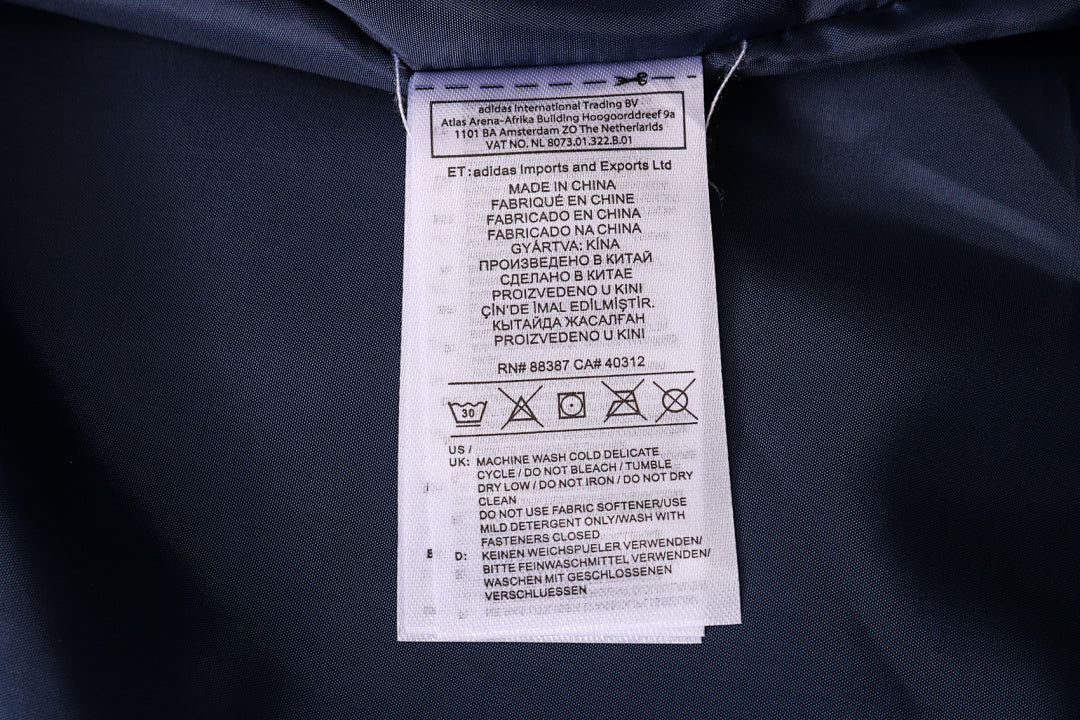 Veste Matelassée Ajax 2021