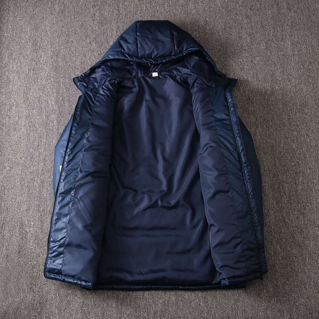 Veste Matelassée Ajax 2021