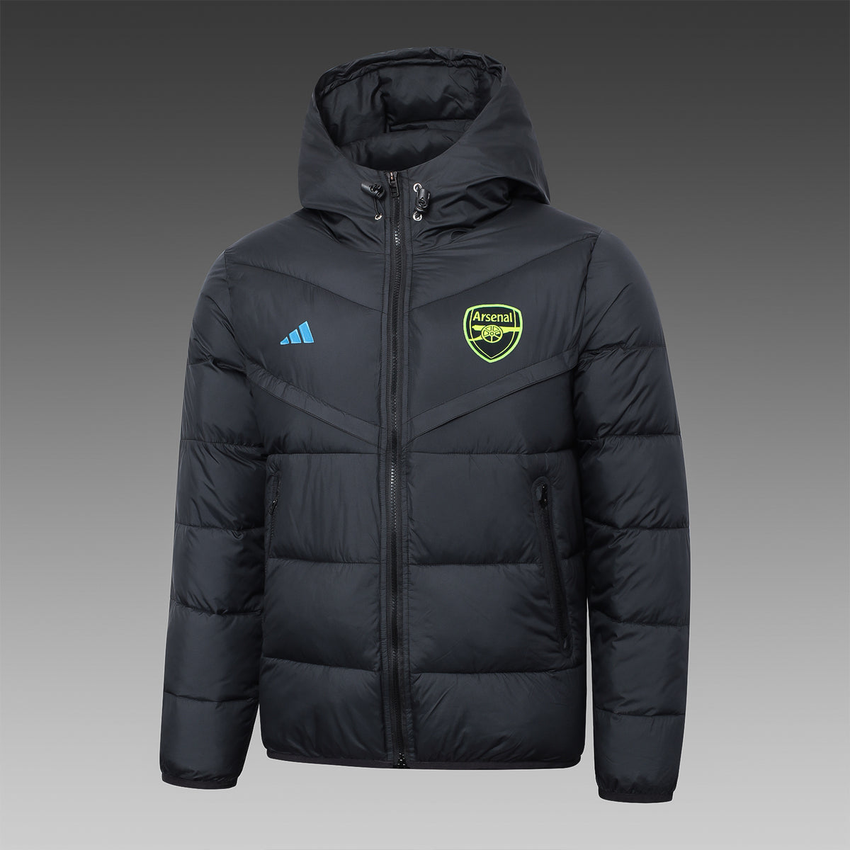 Veste Matelassée Arsenal 2023/24