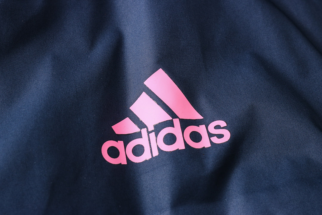 Veste Matelassée Arsenal Bleu Royal 2021