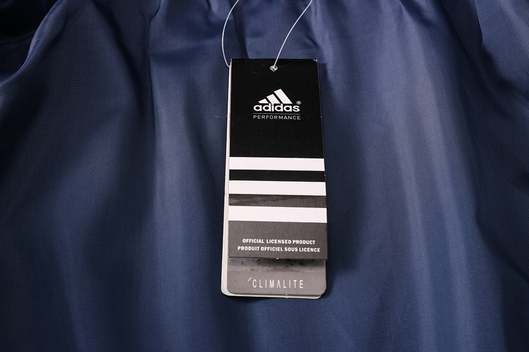 Veste Matelassée Arsenal Bleu Royal 2021