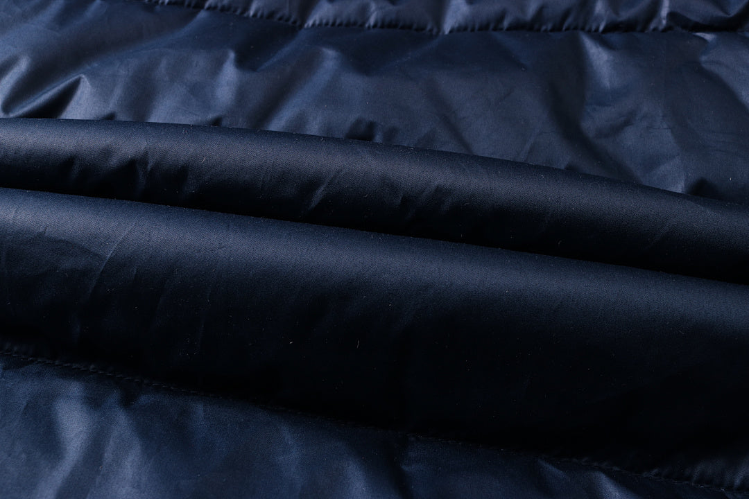 Veste Matelassée Arsenal Bleu Royal 2021