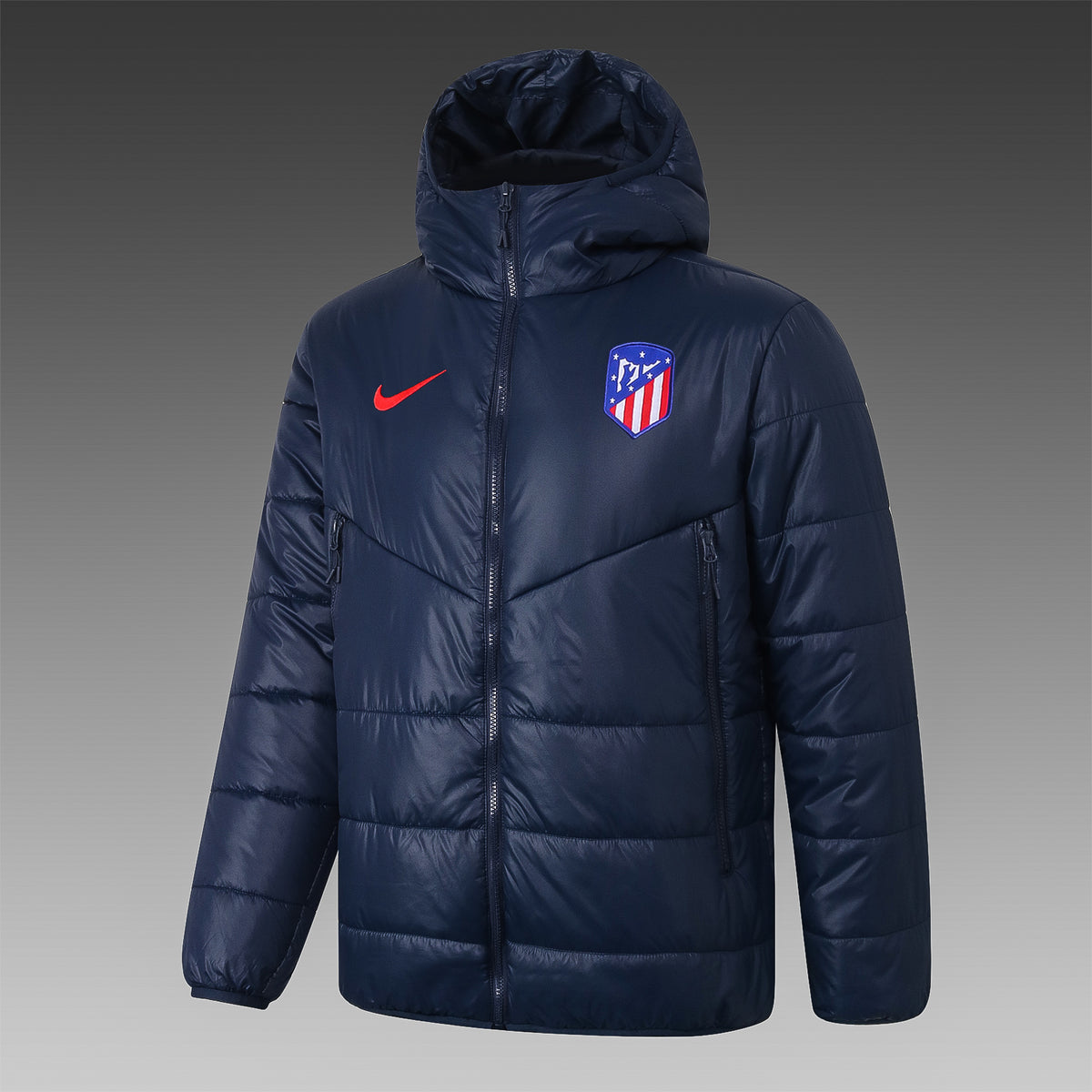 Veste Matelassée Atlético Madrid 2021